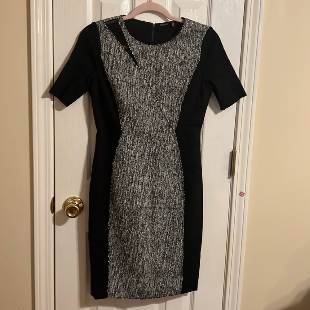 Elie Tahari size 4 dress